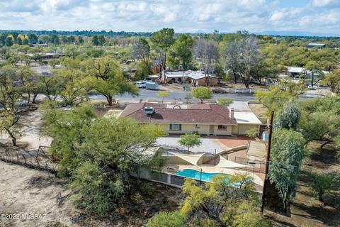 8930 E Bears Path Rd, Tucson, AZ 85749 photo 48