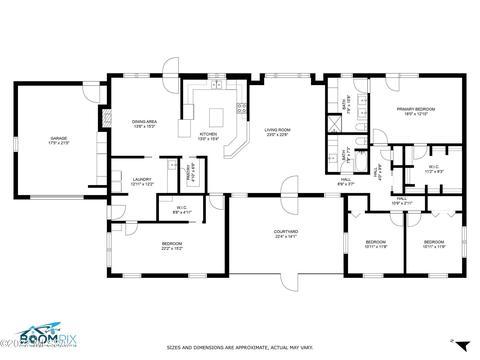 8930 E Bears Path Rd, Tucson, AZ 85749 photo 49
