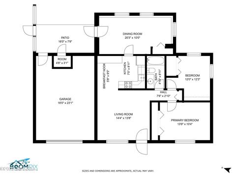 8930 E Bears Path Rd, Tucson, AZ 85749 photo 50
