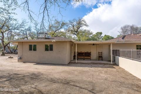 8930 E Bears Path Rd, Tucson, AZ 85749 photo 35