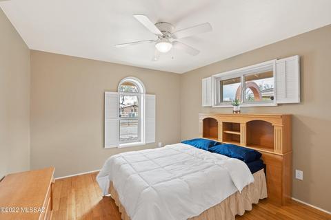 8930 E Bears Path Rd, Tucson, AZ 85749 photo 25