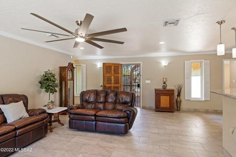 8930 E Bears Path Rd, Tucson, AZ 85749 photo 7