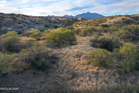 863 Side Oats Ln #191, Patagonia, AZ 85624