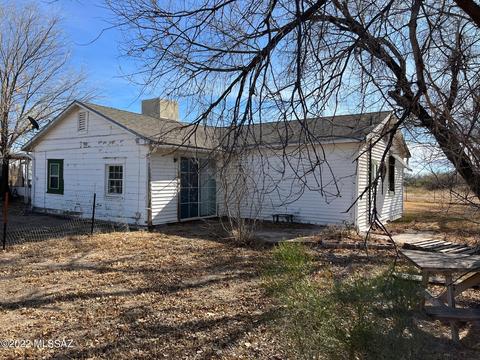 10 E Dea Ln, Saint David, AZ 85630 photo 25