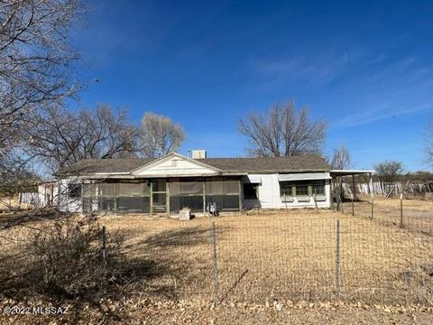 10 E Dea Ln, Saint David, AZ 85630 photo 1