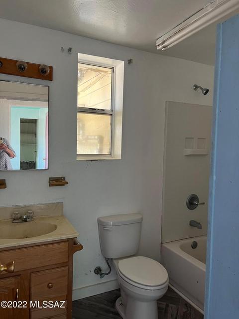 10 E Dea Ln, Saint David, AZ 85630 photo 22