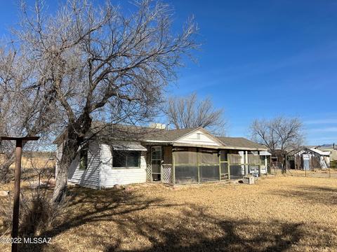 10 E Dea Ln, Saint David, AZ 85630 photo 2