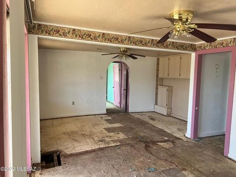 10 E Dea Ln, Saint David, AZ 85630 photo 9