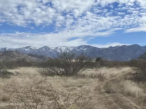 tbd Turkey Creek Rd, Pearce, AZ 85625