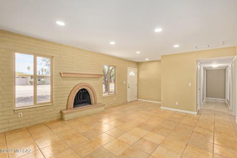 7616 E Keith Dr, Tucson, AZ 85730 photo 5