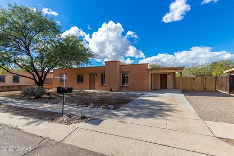 7616 E Keith Dr, Tucson, AZ 85730 photo 3