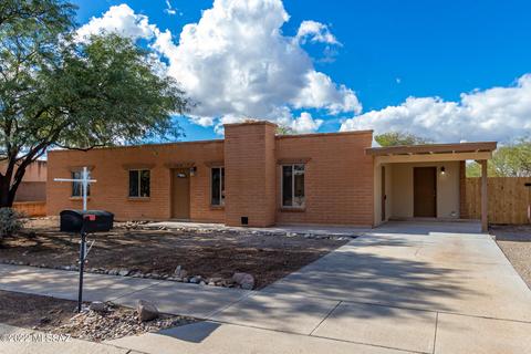 7616 E Keith Dr, Tucson, AZ 85730 photo 4