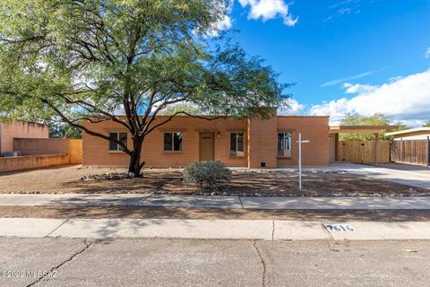 7616 E Keith Dr, Tucson, AZ 85730 photo 2