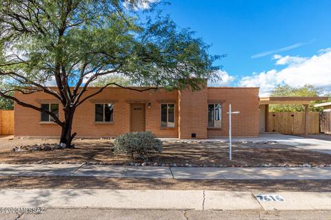 7616 E Keith Dr, Tucson, AZ 85730 photo 1