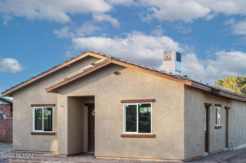 466 E 33rd St, Tucson, AZ 85713 photo 2
