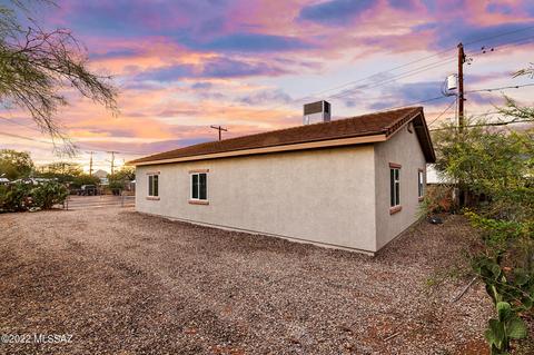 466 E 33rd St, Tucson, AZ 85713 photo 4