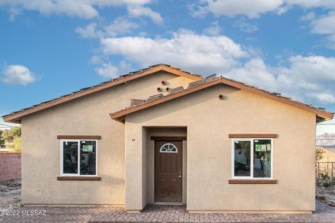 466 E 33rd St, Tucson, AZ 85713 photo 1