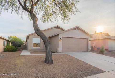 7026 E Mitchell Flyer Rd, Tucson, AZ 85730 photo 3
