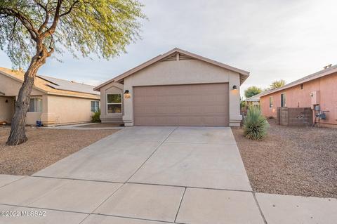 7026 E Mitchell Flyer Rd, Tucson, AZ 85730 photo 2