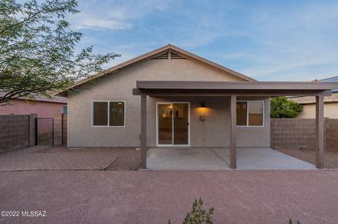 7026 E Mitchell Flyer Rd, Tucson, AZ 85730 photo 34