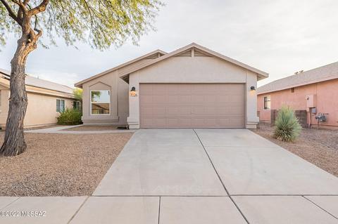 7026 E Mitchell Flyer Rd, Tucson, AZ 85730 photo 4
