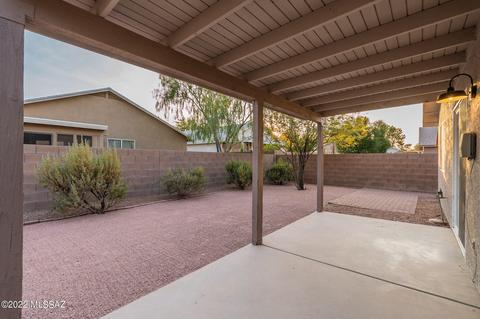 7026 E Mitchell Flyer Rd, Tucson, AZ 85730 photo 31