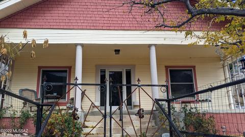111 Clawson Ave, Bisbee, AZ 85603 photo 3