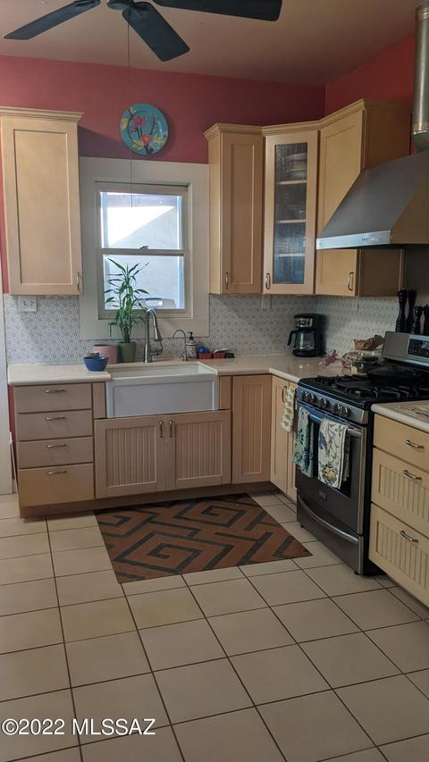 111 Clawson Ave, Bisbee, AZ 85603 photo 4