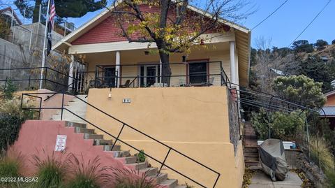111 Clawson Ave, Bisbee, AZ 85603 photo 2