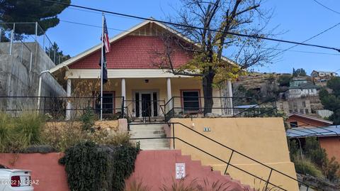 111 Clawson Ave, Bisbee, AZ 85603 photo 1