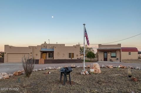 79 Holbrook Dr, Sonoita, AZ 85637 photo 1