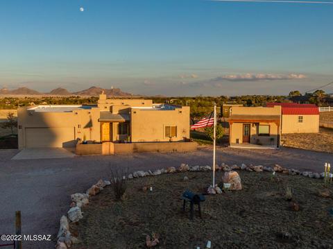79 Holbrook Dr, Sonoita, AZ 85637 photo 3