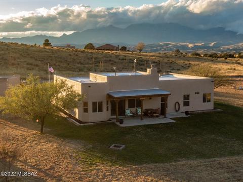 79 Holbrook Dr, Sonoita, AZ 85637 photo 2