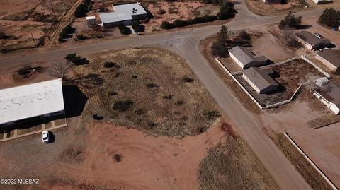 N Ford Street, Pearce, AZ 85625