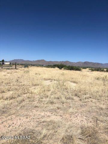 Fort Grant Road, Willcox, AZ 85643