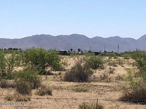 fort grant road, Willcox, AZ 85643 photo 3