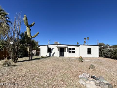 6027 E 20th St, Tucson, AZ 85711 photo 1