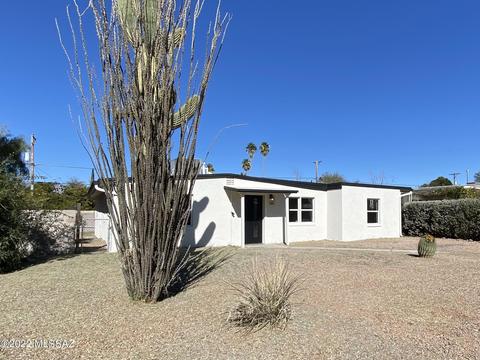 6027 E 20th St, Tucson, AZ 85711 photo 2
