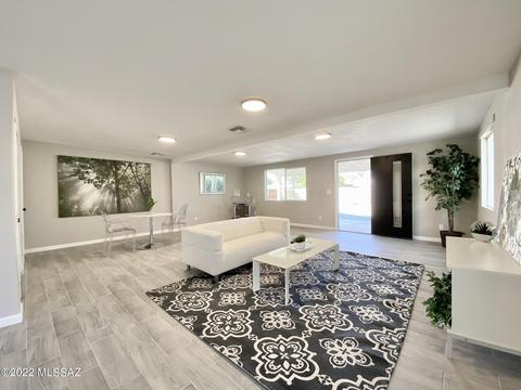 6027 E 20th St, Tucson, AZ 85711 photo 17