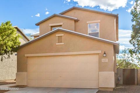 6180 E Bramble St, Tucson, AZ 85756 photo 2