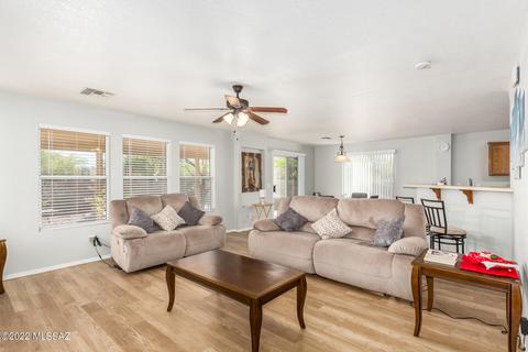 6180 E Bramble St, Tucson, AZ 85756 photo 5