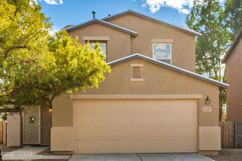 6180 E Bramble St, Tucson, AZ 85756 photo 1