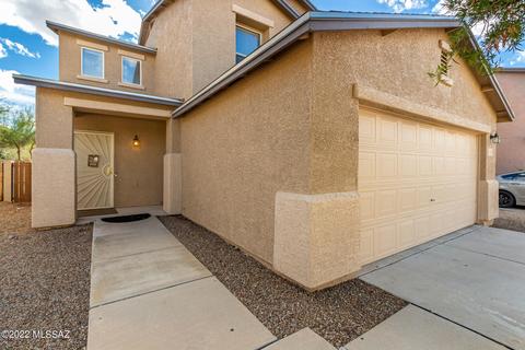 6180 E Bramble St, Tucson, AZ 85756 photo 3