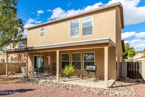 6180 E Bramble St, Tucson, AZ 85756 photo 25