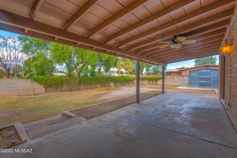 7749 E Hampton St, Tucson, AZ 85715 photo 36