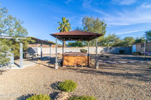 2818 E Copper St, Tucson, AZ 85716 photo 29