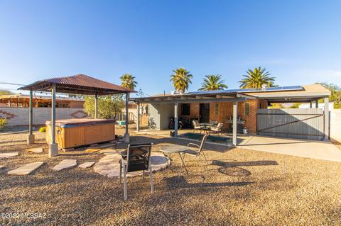 2818 E Copper St, Tucson, AZ 85716 photo 25