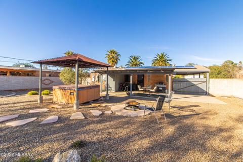 2818 E Copper St, Tucson, AZ 85716 photo 26