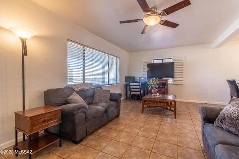 2818 E Copper St, Tucson, AZ 85716 photo 8