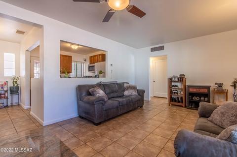 2818 E Copper St, Tucson, AZ 85716 photo 5